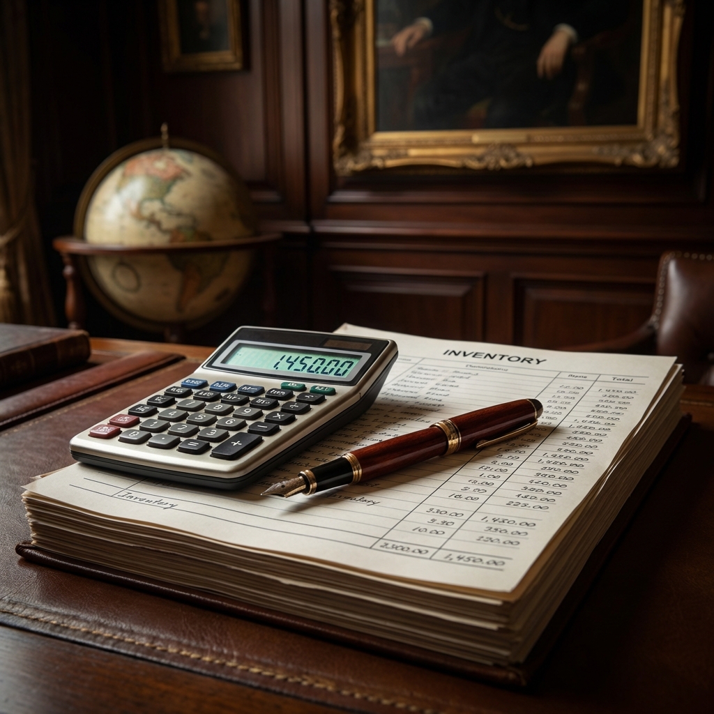 The Digital Blueprint: Why Cloud Inventories are a Security Risk